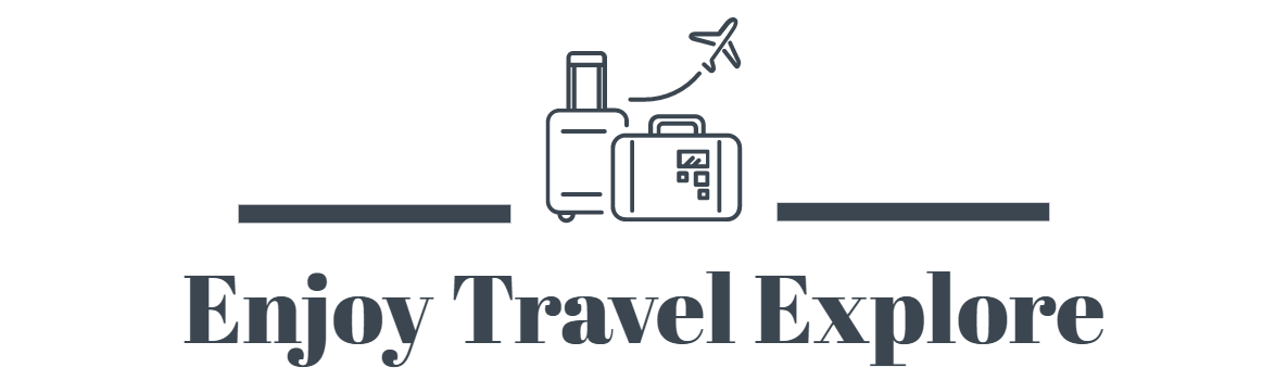 ENJOY TRAVEL EXPLORE LTD